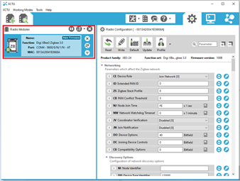 Ensuring-Module-Is-Connected-In-Digi's-XCTU