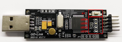 Physical-Representation-Of-Gigadevice's-GD-Link-Adapter-Hardware