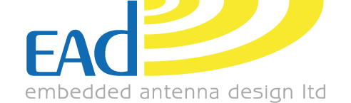 Embedded Antenna Design